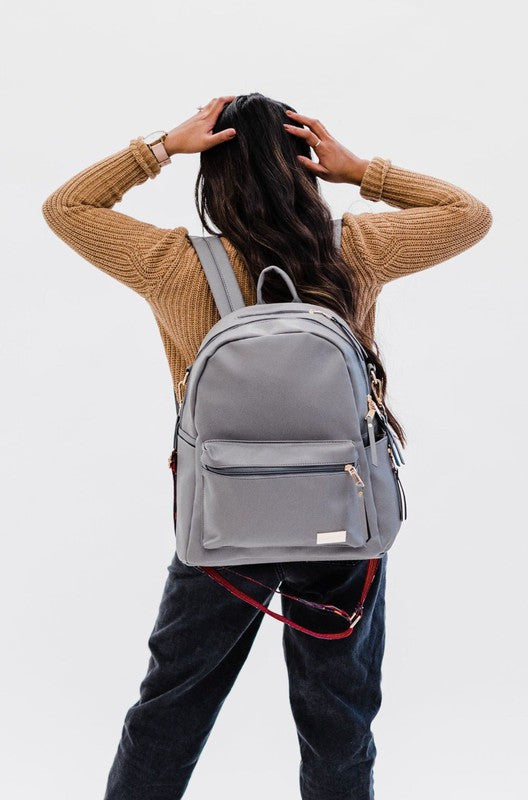 Sonoma Convertible Hand Travel Shoulder Bag