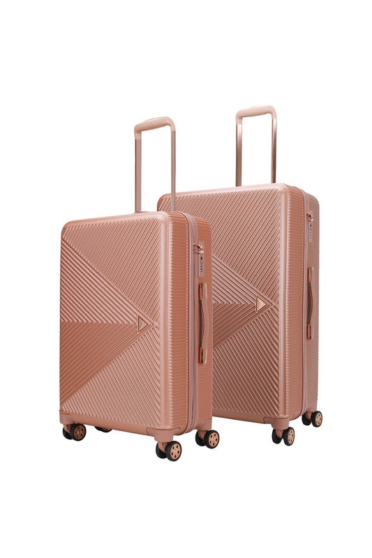 MKF Felicity Luggage Set Extra Large and Large Mia