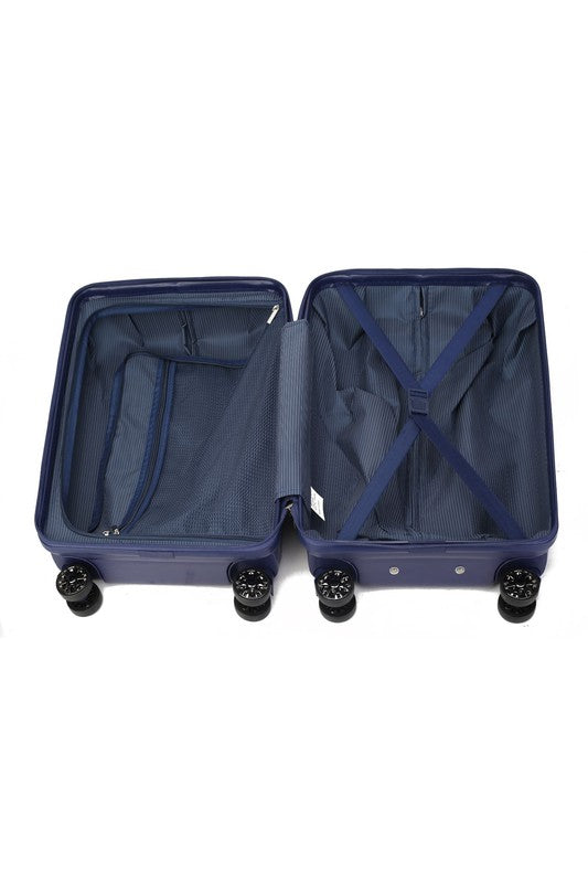 MKF Felicity Luggage Set Extra Large and Large Mia