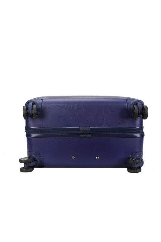 MKF Felicity Luggage Set Extra Large and Large Mia