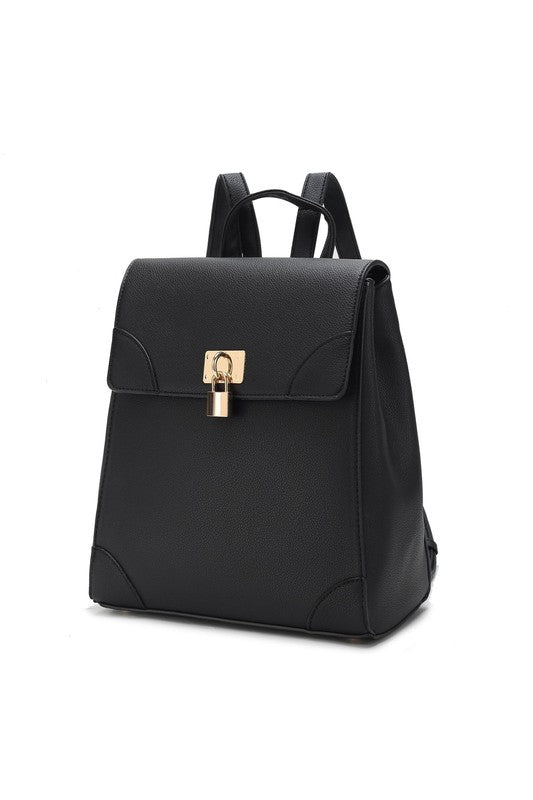 MKF Collection Sansa Backpack by Mia K