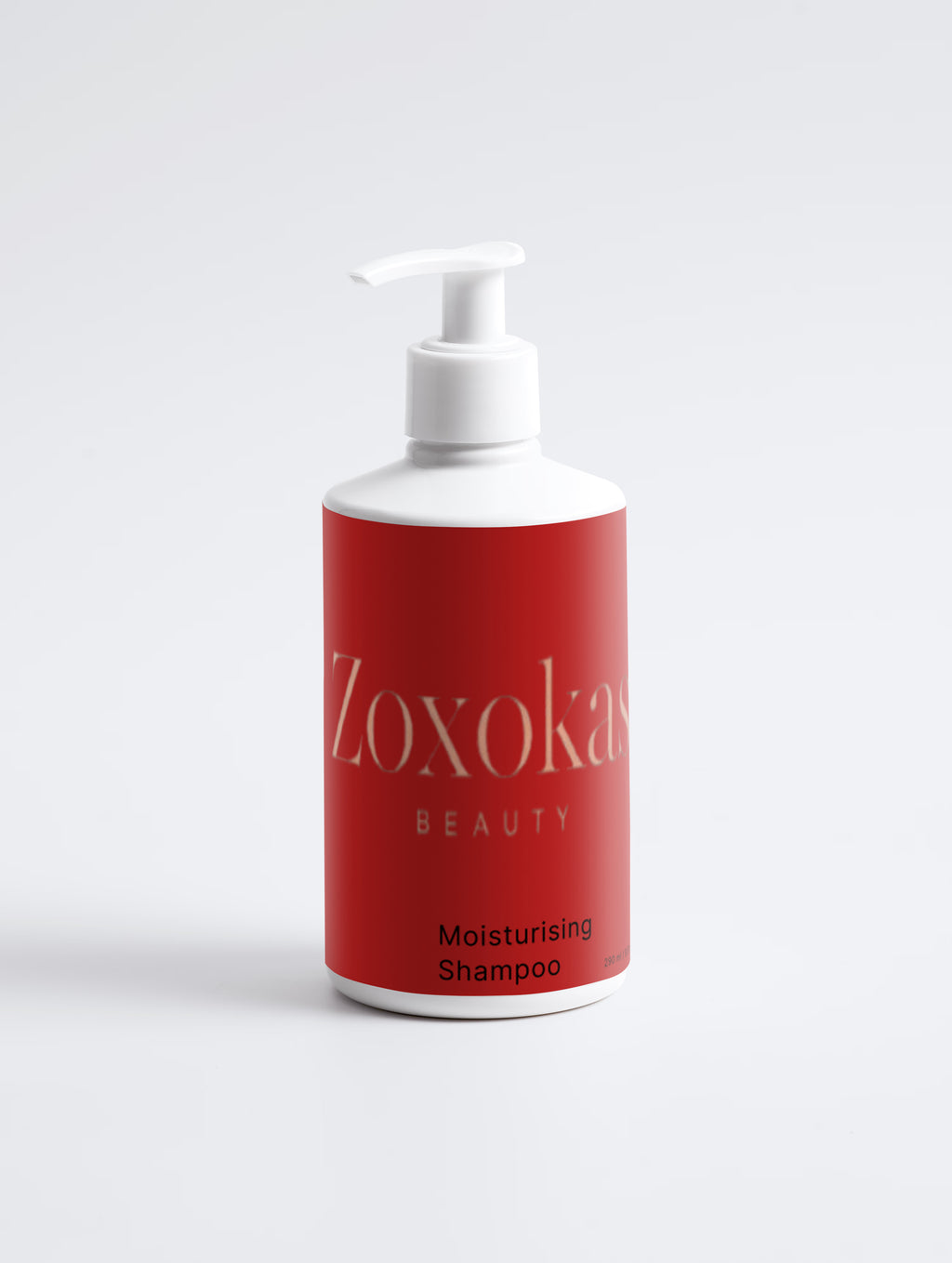 Moisturising Shampoo
