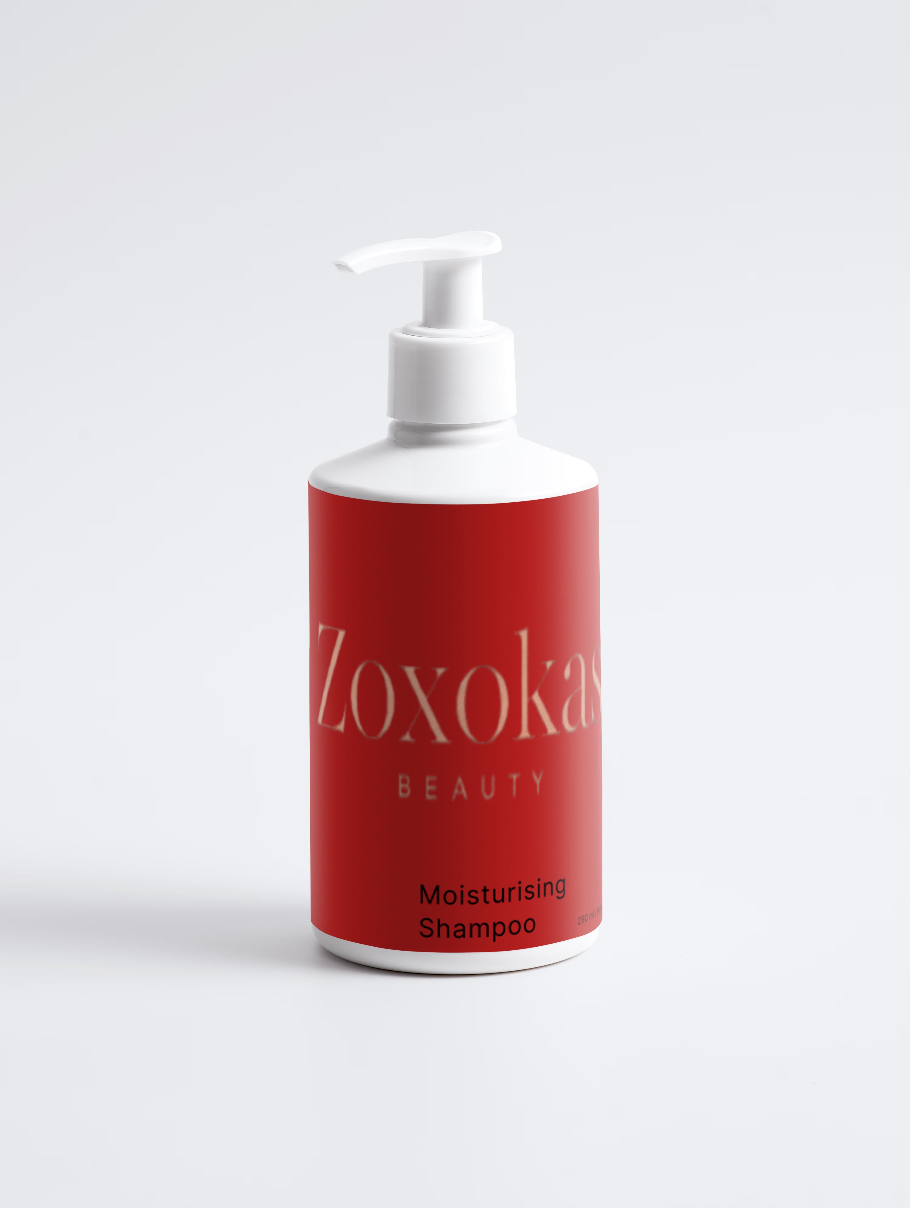 Moisturising Shampoo