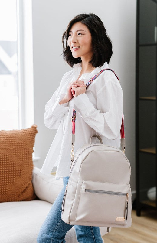 Sonoma Convertible Hand Travel Shoulder Bag