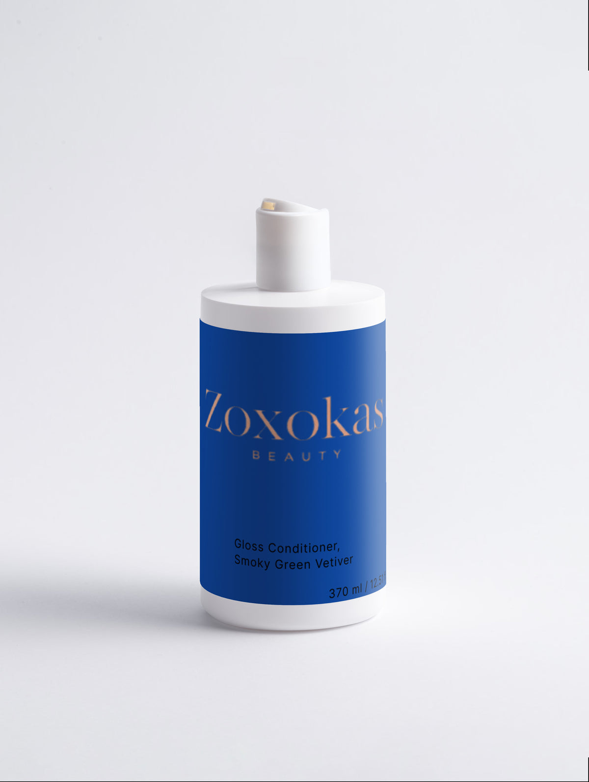 Gloss Conditioner, Smoky Green Vetiver