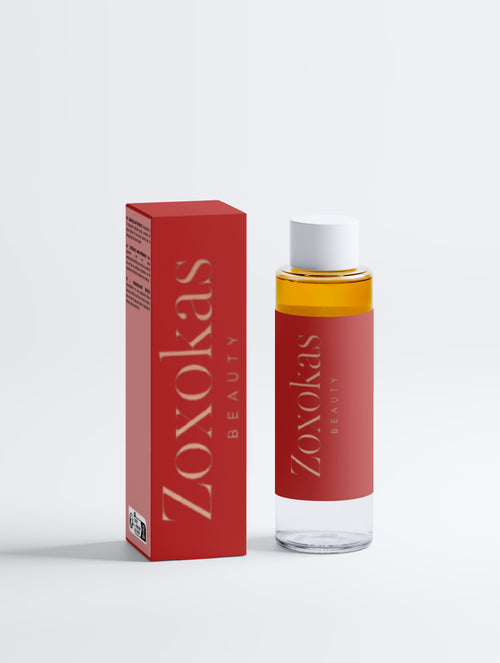 BiPhasic Make-up Remover, Fragrance Free