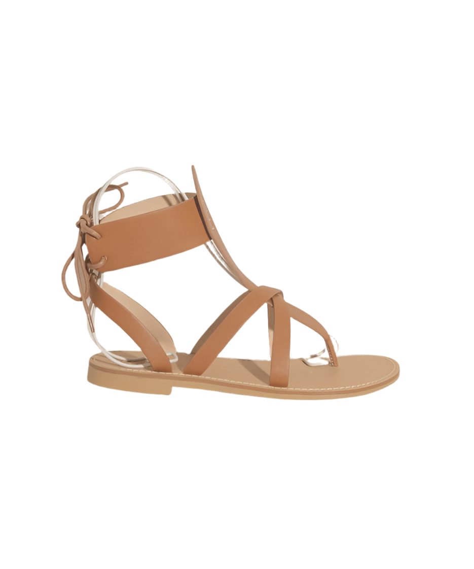 OASIS SOCIETY Blaze - Lace-Up Sandal