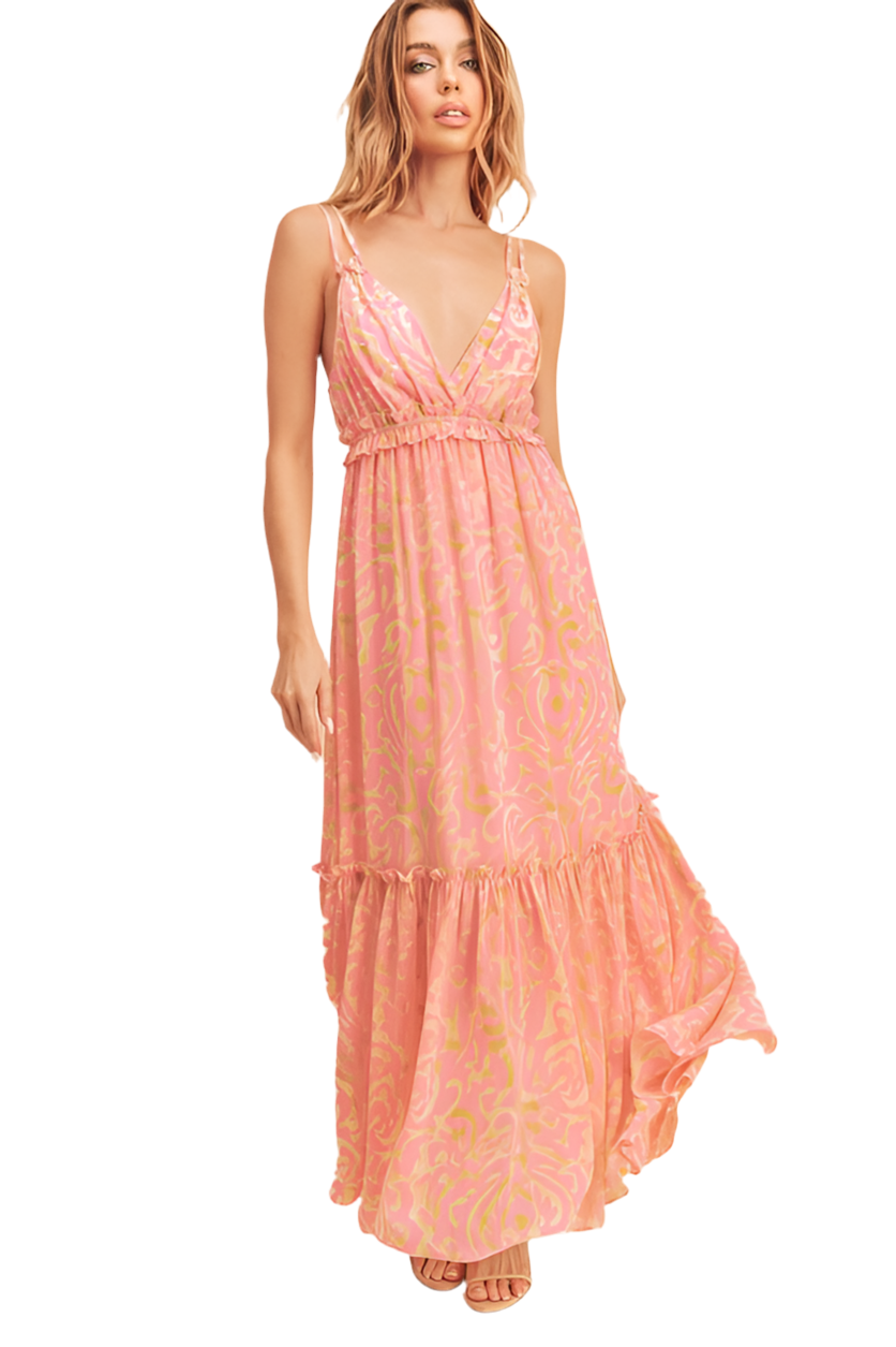 Davia Dress