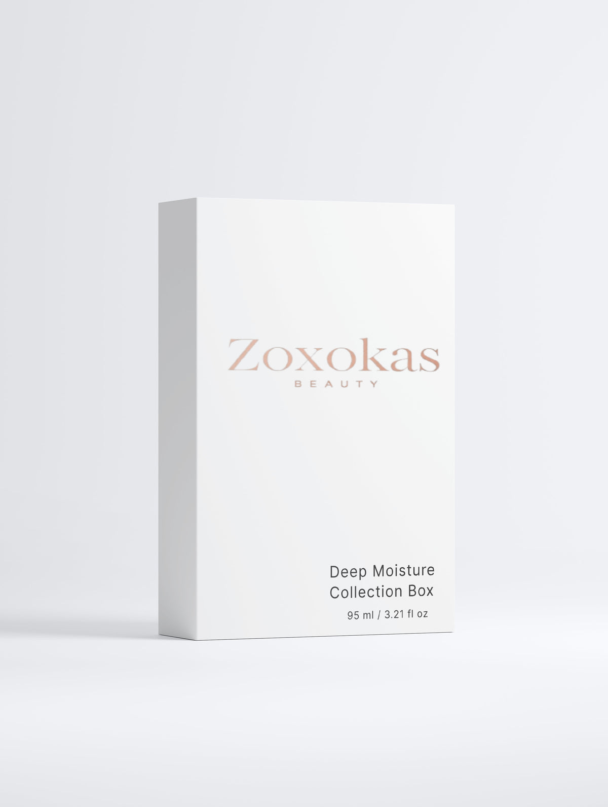 Deep Moisture Collection Box ZXB