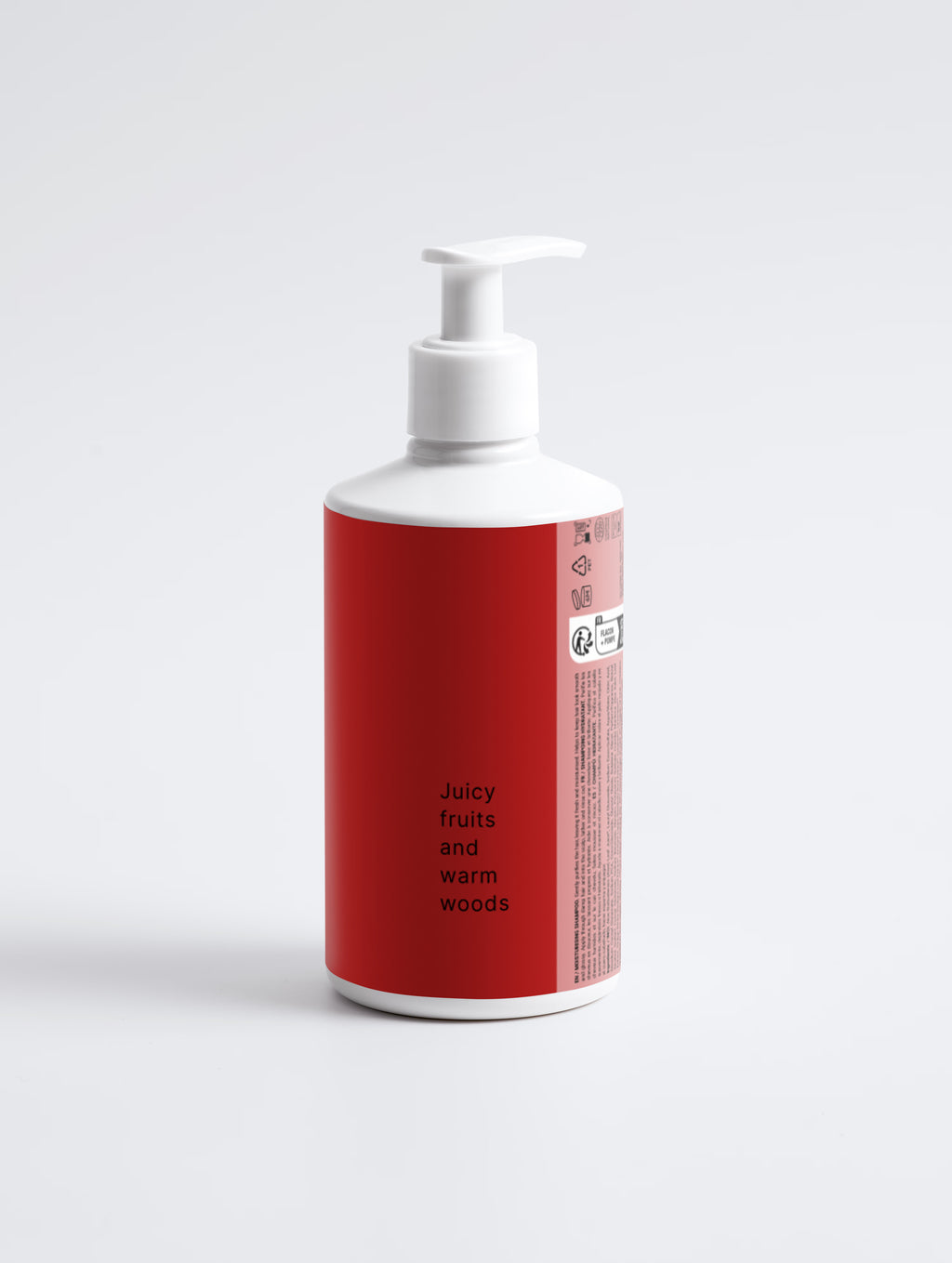 Moisturising Shampoo