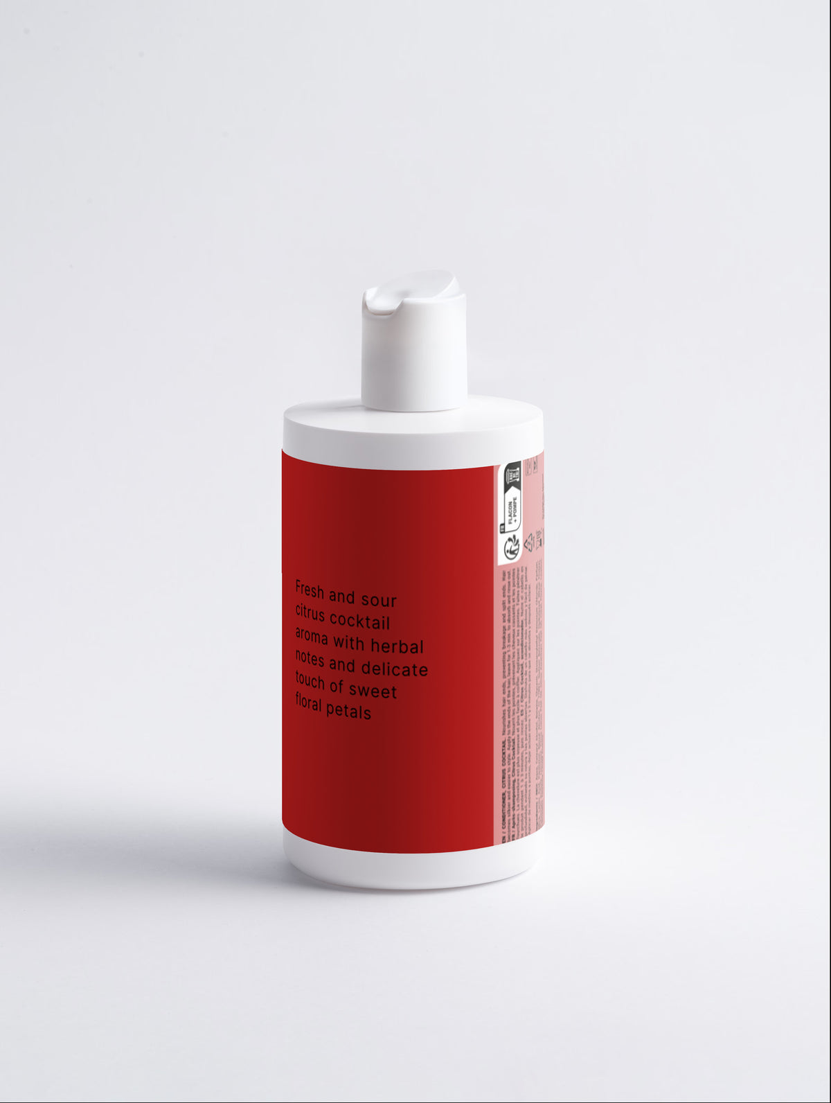 Fresh Conditioner, Citrus Cocktail