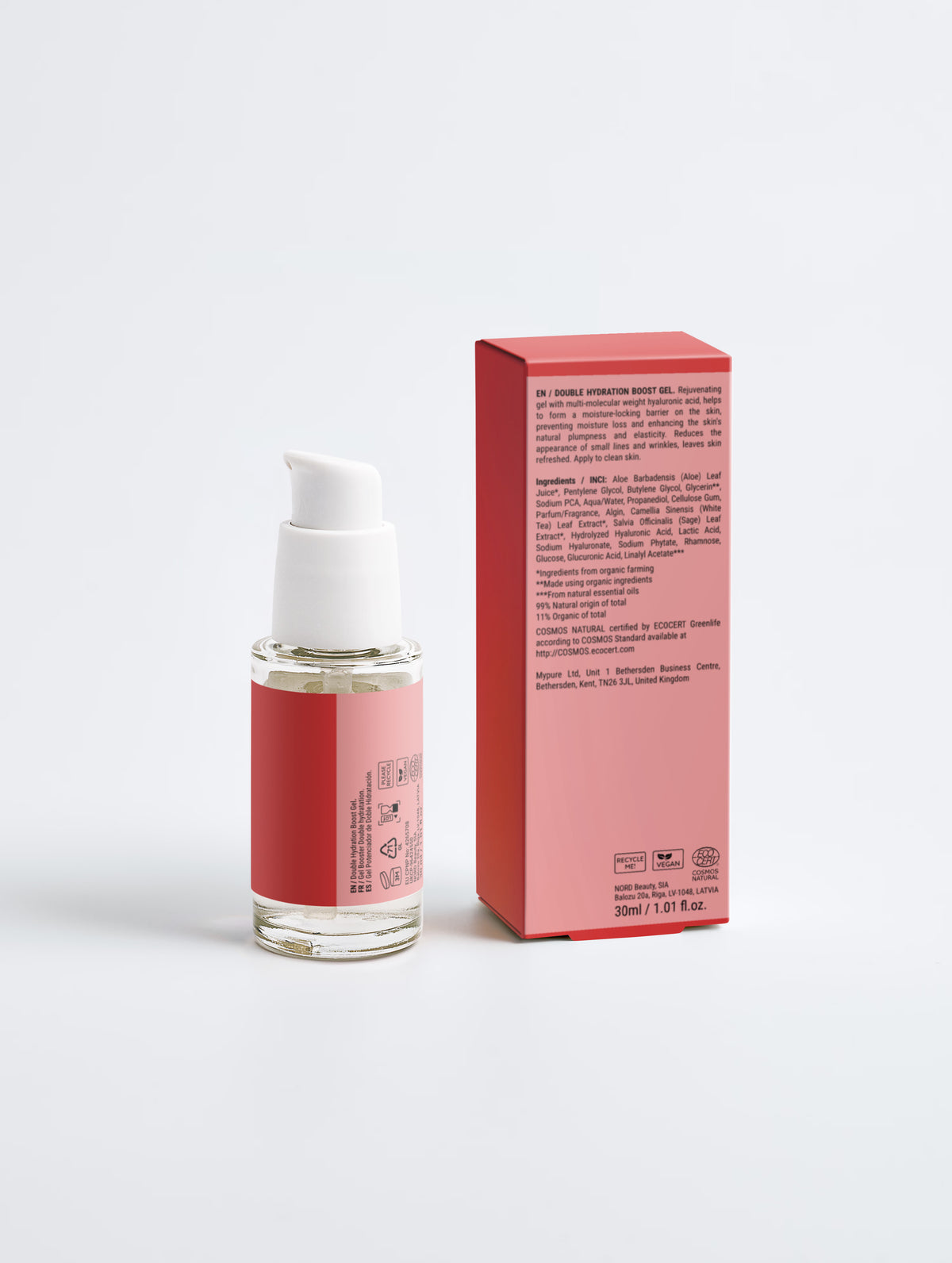 Deep Moisture Collection Box ZXB