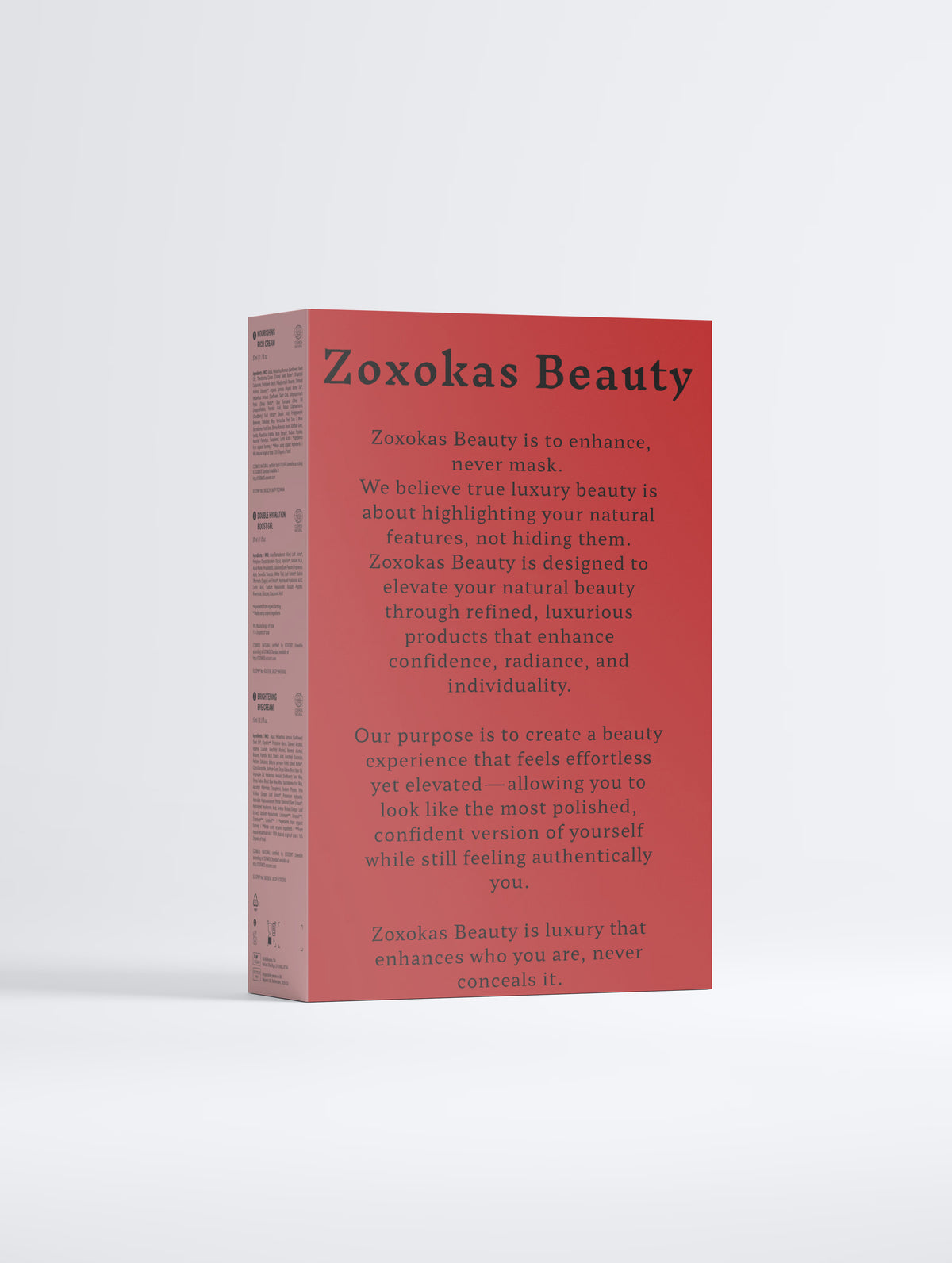 Deep Moisture Collection Box ZXB