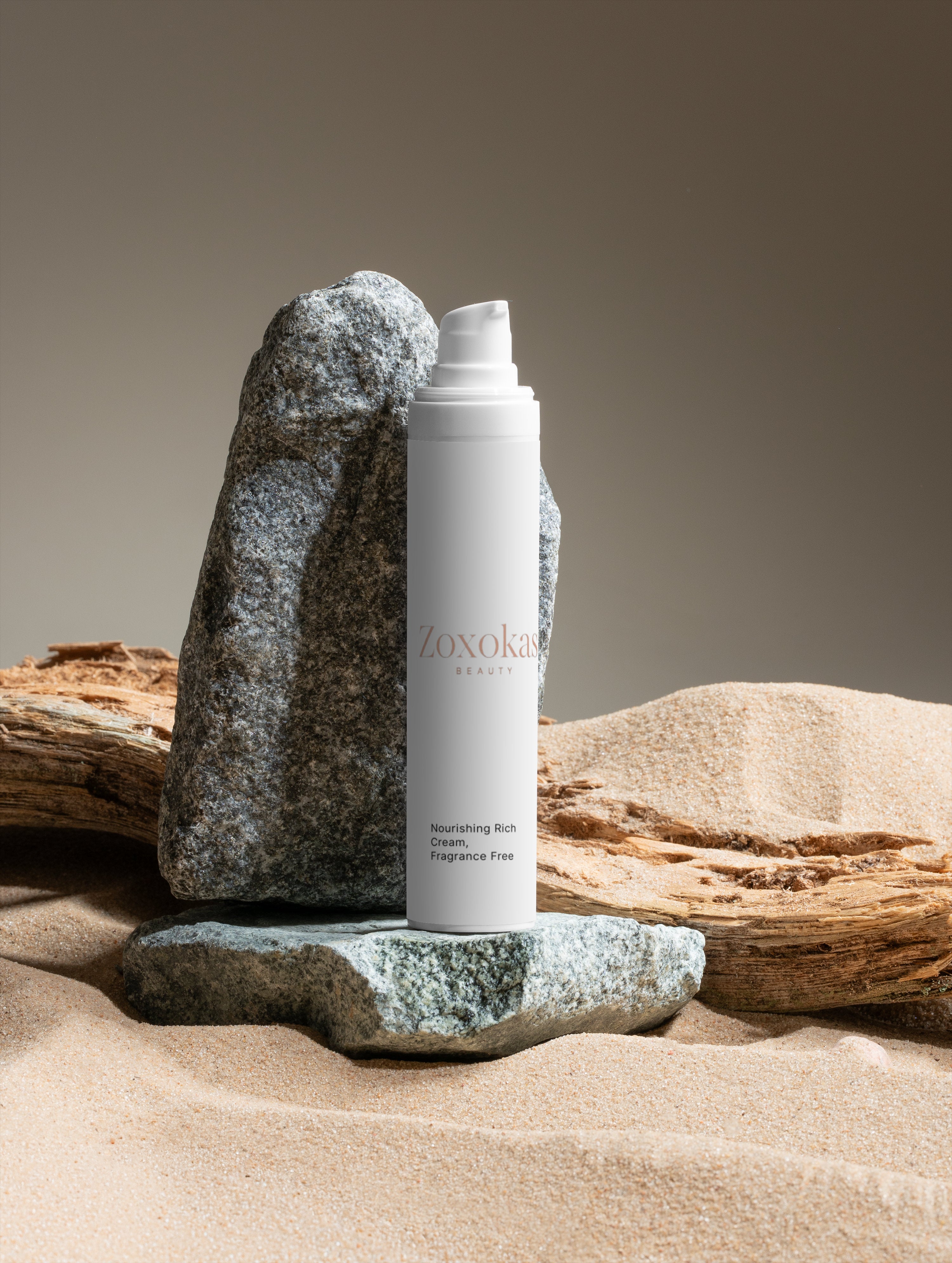 Deep Moisture Collection Box ZXB